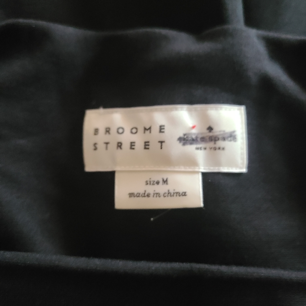 Kate Spade Broome Street Essential Dress - Picture 8 of 9